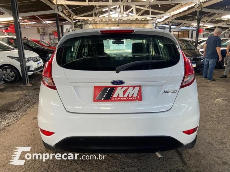 FIESTA HA 1.5L S
