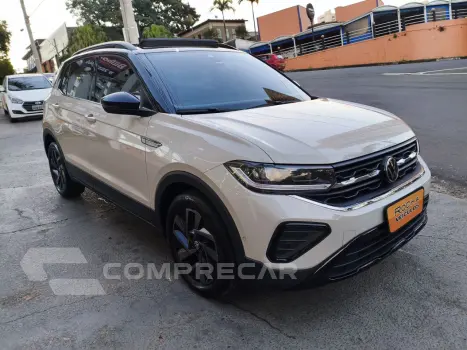 T-Cross 1.4 4P 250 TSI FLEX EXTREME HIGHLINE AUTOMÁTICO
