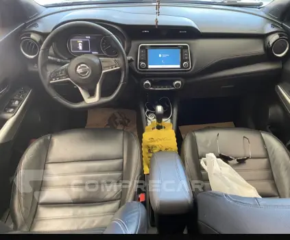 KICKS 1.6 16V SL