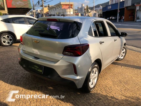 Onix 1.0 Flex Manual
