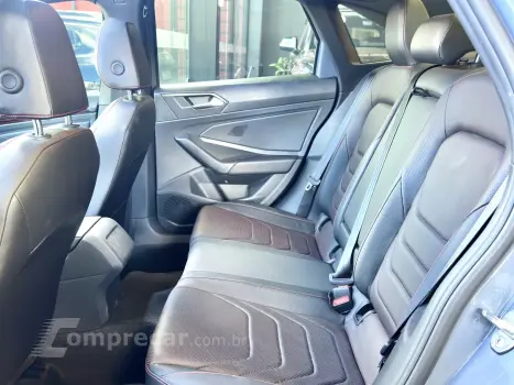 JETTA 2.0 350 TSI GASOLINA GLI DSG