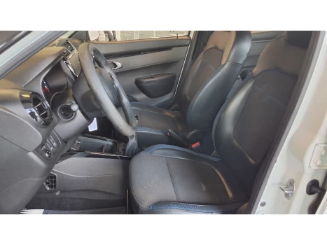 KWID 1.0 12V SCE FLEX INTENSE MANUAL