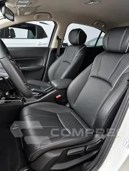 CITY 1.5 I-vtec Hatch Touring
