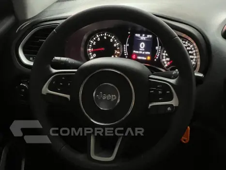 RENEGADE - 1.8 16V SPORT 4P AUTOMÁTICO