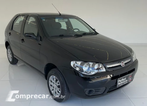 PALIO 1.0 MPI Fire 8V