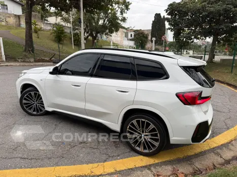 X1 2.0 16V Turbo Sdrive20i M Sport