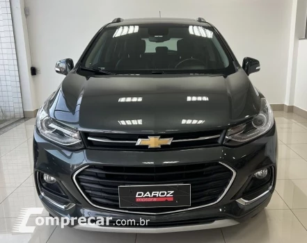 TRACKER Premier 1.4 Turbo 16V Flex Aut