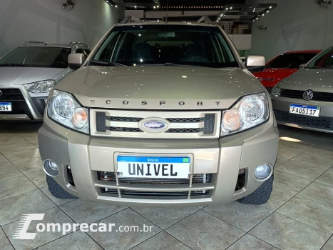 Ecosport XLT 2.0