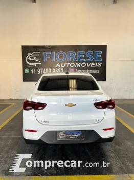 CHEVROLET ONIX 1.0 LT