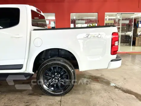 S10 2.8 16V TURBO DIESEL LT CD 4X4 AUTOMÁTICO