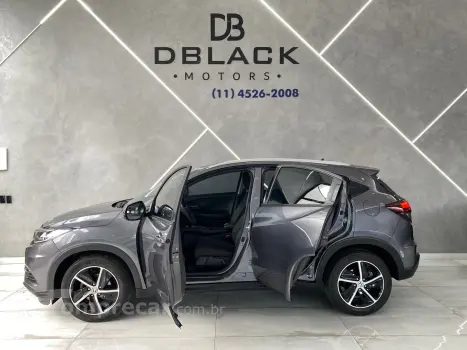 HR-V EX 1.8 Flexone 16V 5p Aut.