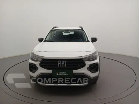 PULSE 1.0 TURBO 200 FLEX AUDACE CVT