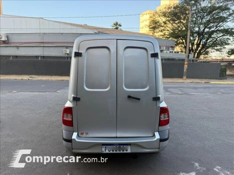 SAVEIRO 1.6 MI Trendline CS 8V
