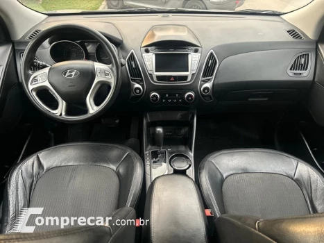 IX35 2.0 MPFI 16V