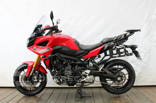 YAMAHA MT-09 TRACER