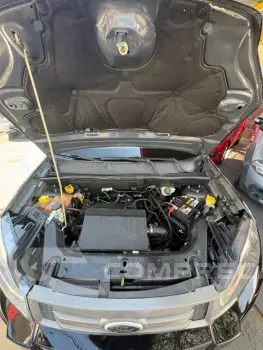 ECOSPORT 1.6 Freestyle 8V