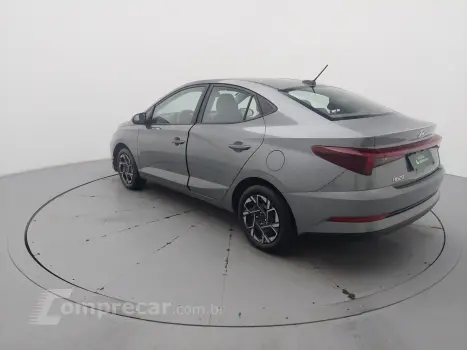 HB20S 1.0 12V FLEX COMFORT PLUS MANUAL