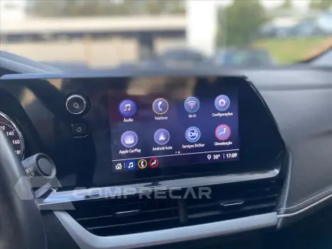 MONTANA 1.2 TURBO FLEX PREMIER AUTOMÁTICO