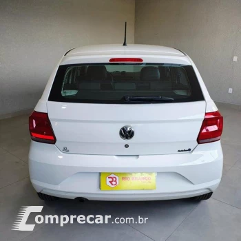 GOL 1.0L MC4