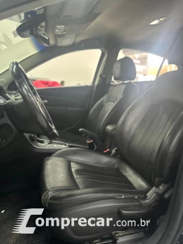 CRUZE 1.8 LT 16V