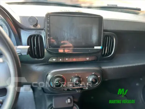 MOBI 1.0 EVO FLEX LIKE. MANUAL