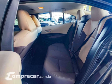 COROLLA 2.0 Altis 16V