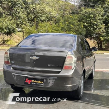 COBALT 1.8 LTZ