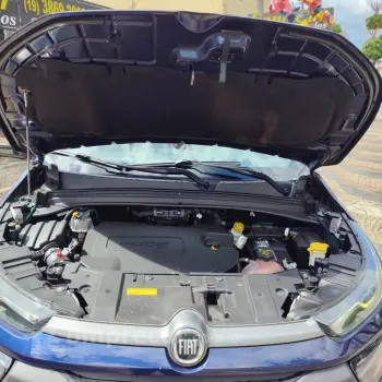 Toro Ultra 2.0 16V 4x4 TB Diesel Aut.