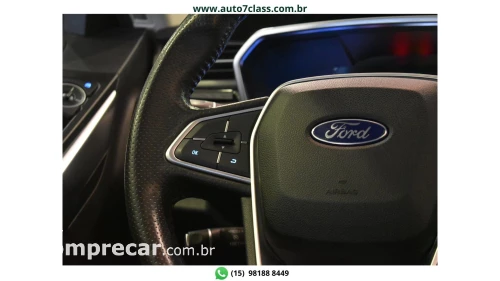 TERRITORY - 1.5 ECOBOOST GTDI SEL AUTOMÁTICO