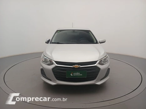 ONIX 1.0 TURBO FLEX LT MANUAL