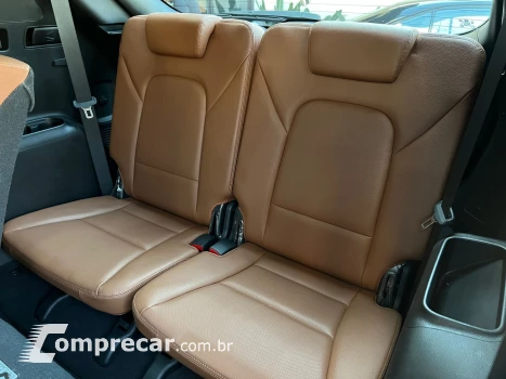 SANTA FÉ 3.3 MPFI 4X4 7 Lugares V6 270cv