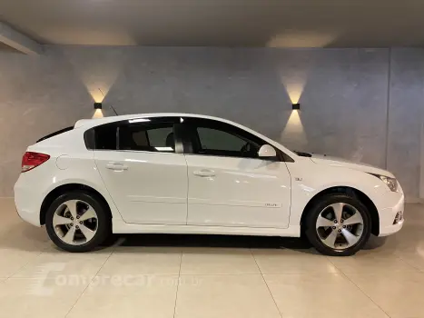 CRUZE 1.8 LT Sport6 16V