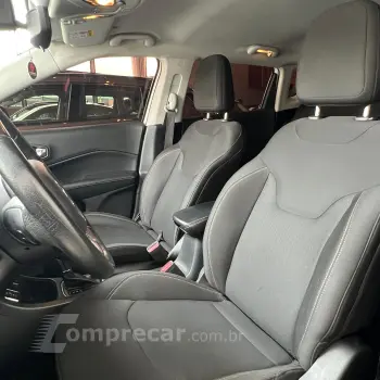 COMPASS 2.0 16V Sport