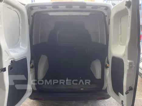 FIORINO 1.4 MPI Furgão 8V