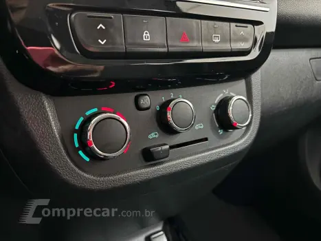 KWID 1.0 12V SCE FLEX INTENSE MANUAL