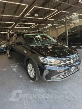 NIVUS 1.0 200 TSI Comfortline