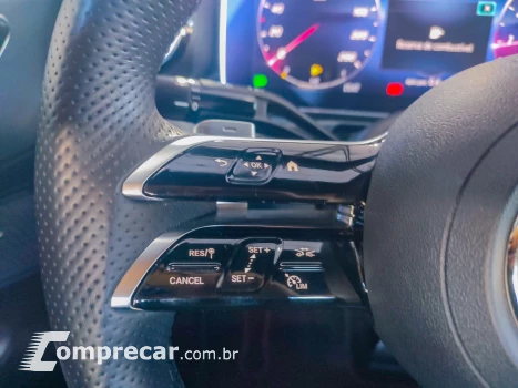 C 200 1.5 EQ BOOST HÍBRIDO AMG LINE 9G-TRONIC