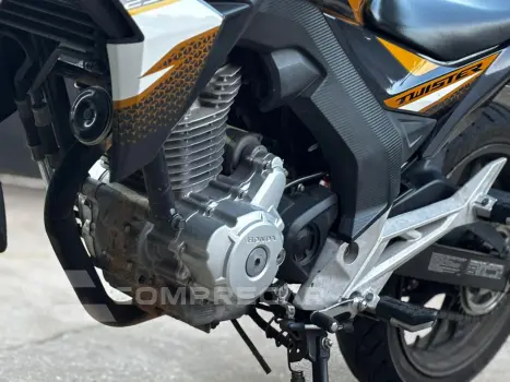 CB 250F Twister 250 cc