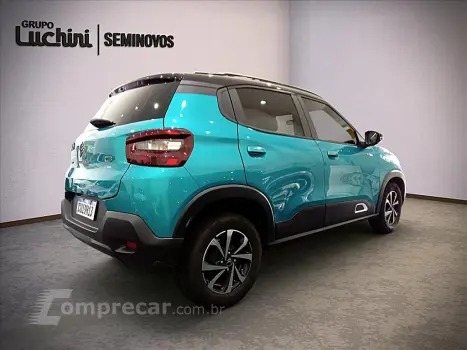 C3 1.0 FIREFLY FLEX FIRST EDITION MANUAL