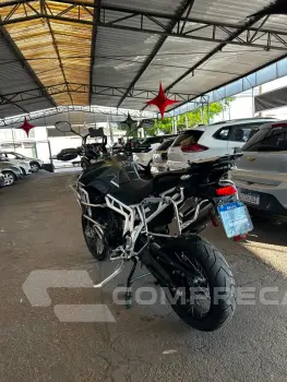 TIGER 900 RALLY PRO