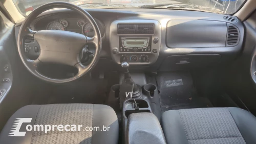 RANGER 2.3 XLT 16V 4X2 CD