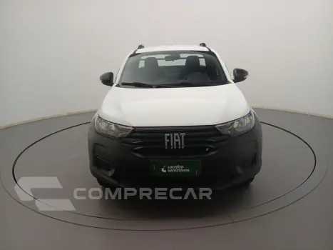 STRADA 1.3 FIREFLY FLEX ENDURANCE CS MANUAL