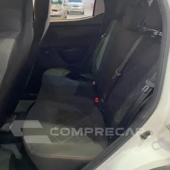 KWID Zen 1.0 Flex 12V 5p Mec.