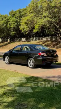 COROLLA 2.0 XEI 16V