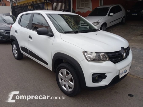 KWID 1.0 12V SCE ZEN