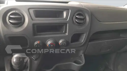 MASTER 2.3 DCI DIESEL GRAND FURGÃO L2H2 3P MANUAL