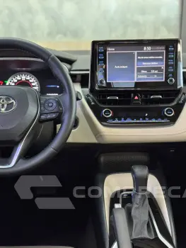 COROLLA 2.0 Vvt-ie Altis Premium