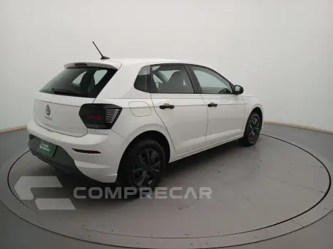 POLO 1.0 MPI TRACK MANUAL