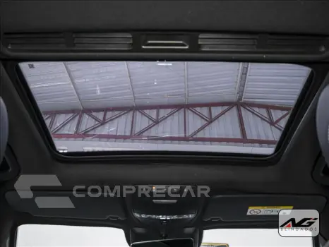 EQC 400 Amg Line 4matic