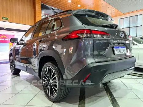 COROLLA CROSS XRX 1.8 16V AUT. (HÍBRIDO)